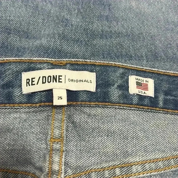 Re/Done - Picture 10 of 10